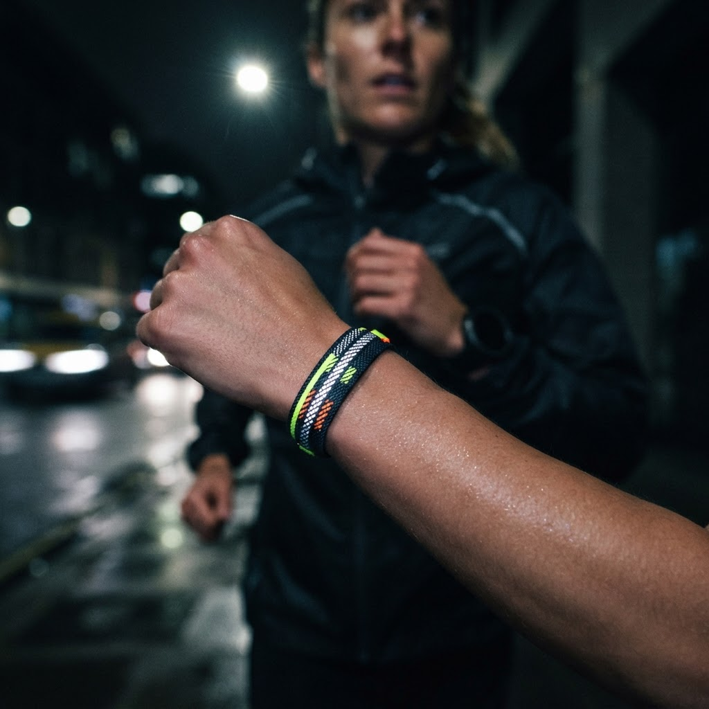 Night Run collection